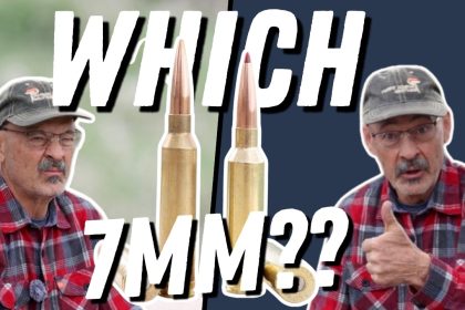 The 7mm PRC is a JOKE! (Until You See This)