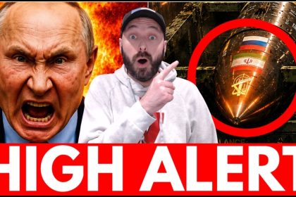 Russia RACES Secret Weapons To Iran – Trump Must Act FAST