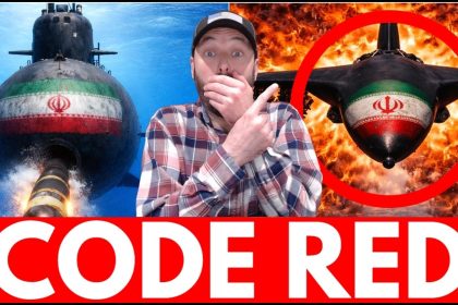 BREAKING: Iran Launches Huge SNEAK ATTACK – Submarines SCRAMBLING