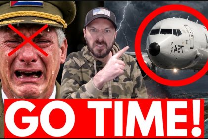 U.S. Spy Planes SWAMP Cuba – Invasion Imminent?