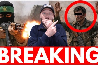 Iran Spies CAPTURED After Brutal Gunfight – Secret Attacks UNDERWAY
