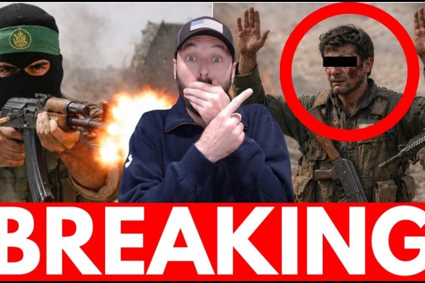 Iran Spies CAPTURED After Brutal Gunfight – Secret Attacks UNDERWAY