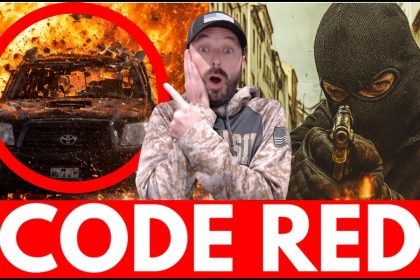 BREAKING: CIA Black Ops ASSASSINATE Cartel Leader *STRIKE FOOTAGE*