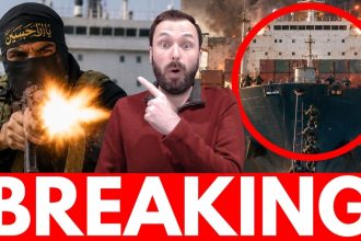 Iran Commandos HIJACK Ship – Hostages Possibly Taken
