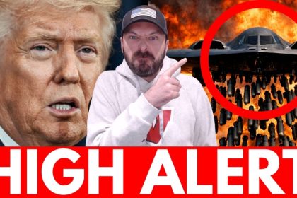 Trump TORCHES Iran Peace Offer – Bombing Appears IMMINENT