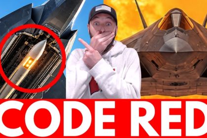 China’s Secret Fighter Jet WEAPON Exposed – It’s A MAJOR Problem