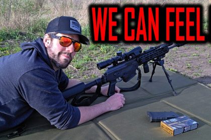 Death by 1000 Cuts is Happening Now