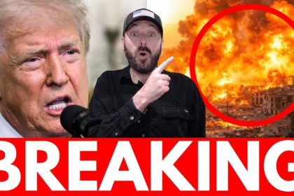 Trump LAUNCHES Massive Military Strike – Major Leader KILLED