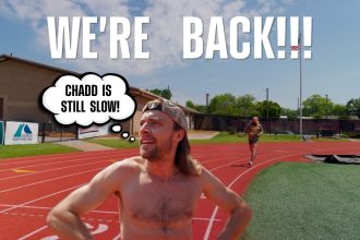 Chadd And Chili Are Back!