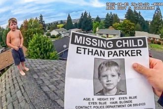 When Missing Kids Get Found