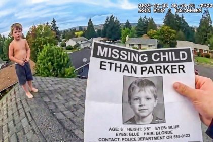 When Missing Kids Get Found