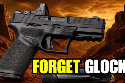 Glock Isn’t Bad, But These 8 Are Better Out Of The Box