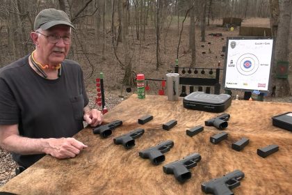 Every Glock 19