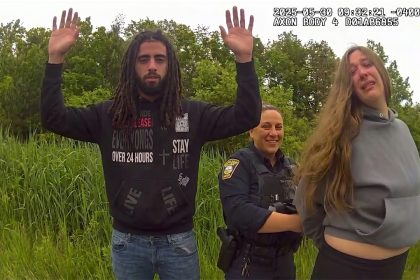 Pimp Arrested After Convincing Amazon Worker to Work for Him
