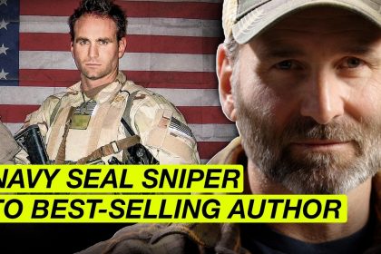 Jack Carr on SEAL Combat and Writing “The Terminal List”