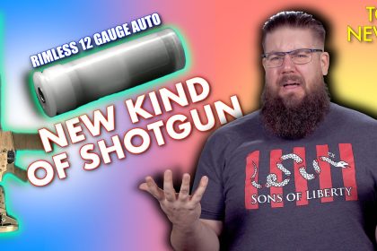 WOW! 10 New Guns Just Dropped!