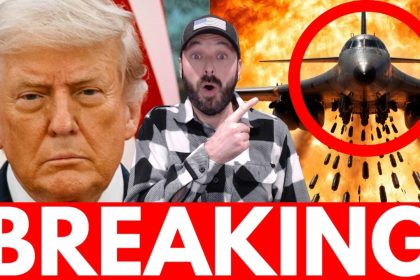 Trump Prepares DEVASTATING Iran Strike – Insane Assassination Plot EXPOSED