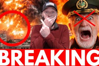 Iran HAMMERED By Strange Explosion – Surprise Attack Coming?