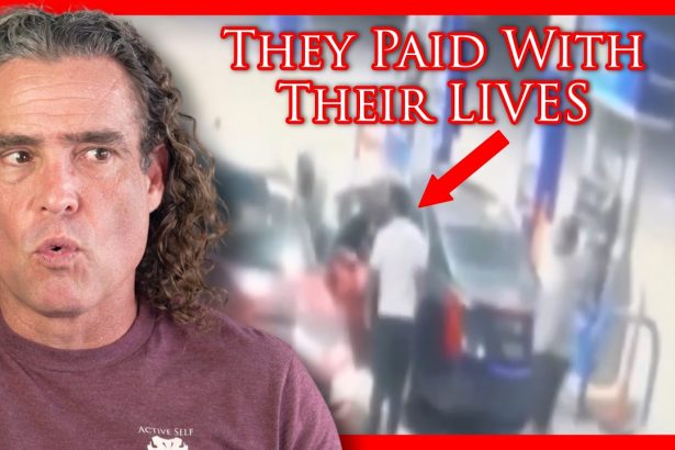 THIS Is Why You Don’t Get Out Of The Car | Active Self Protection