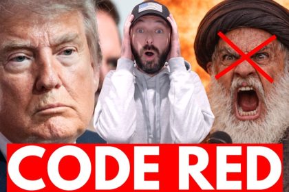 Iran Negotiations ERUPT Into Chaos – Trump Faces CRITICAL Decision