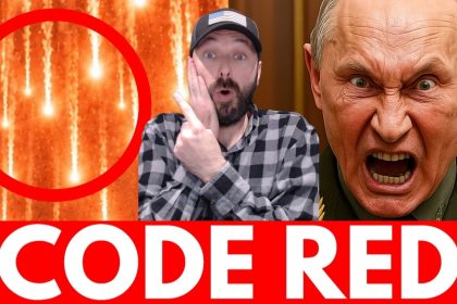Russia FIRES Doomsday Weapon On Ukraine – Horrifying Videos Released