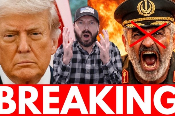 Iran War Deal Is TOTAL DISASTER – Did Trump Fail?