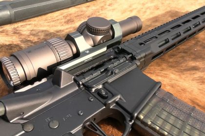 Armed in 2026