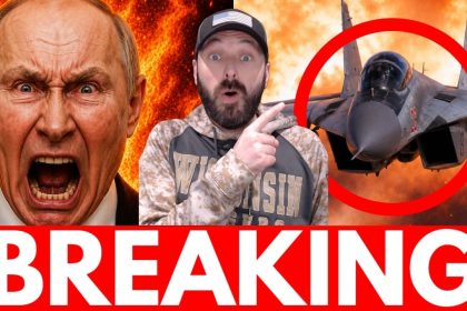 Russia Prepares ANNIHILATION Attack – NATO Airspace BREACHED