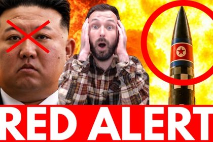 North Korea FIRES Secret Weapon – Nuclear Orders Changed