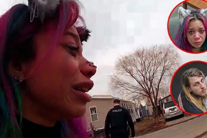 Streamer Arrested After Forgetting to Feed Her 2-Year-Old While Running 30-Hour Streams