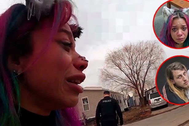 Streamer Arrested After Forgetting to Feed Her 2-Year-Old While Running 30-Hour Streams