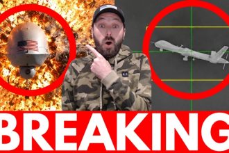 Iran SHOOTS DOWN U.S. Attack Drone – Secret Missiles EXPOSED