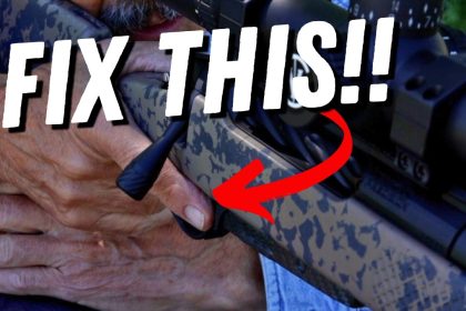 Why Most Shooters Struggle With Accuracy