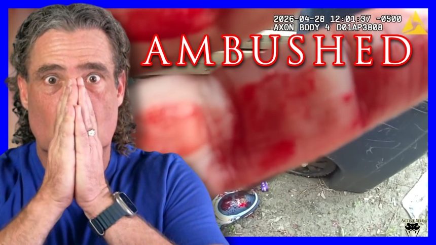 The Danger Of Routine Calls: Fort Worth Shootout Analysis | Active Self Protection