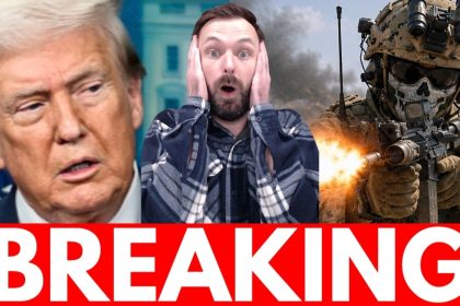 Trump Activates Cuba INVASION Force – Is War Imminent?
