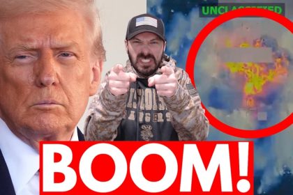 Trump BRUTALLY SMOKES Terrorists – U.S. Marines RUSHING In