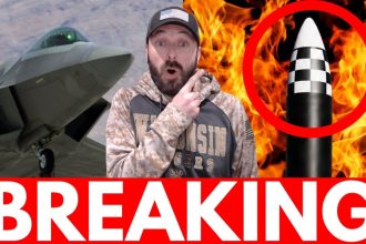Iran LAUNCHES Shocking Missile Attack – Fighter Jets AIRBORNE