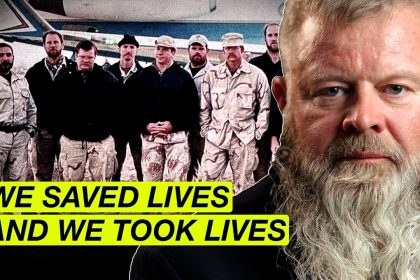 Horse Soldiers: We Were America’s First Response | Steve Bleigh