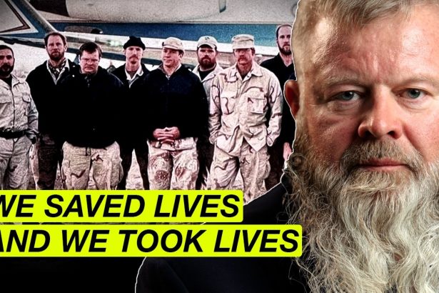 Horse Soldiers: We Were America’s First Response | Steve Bleigh