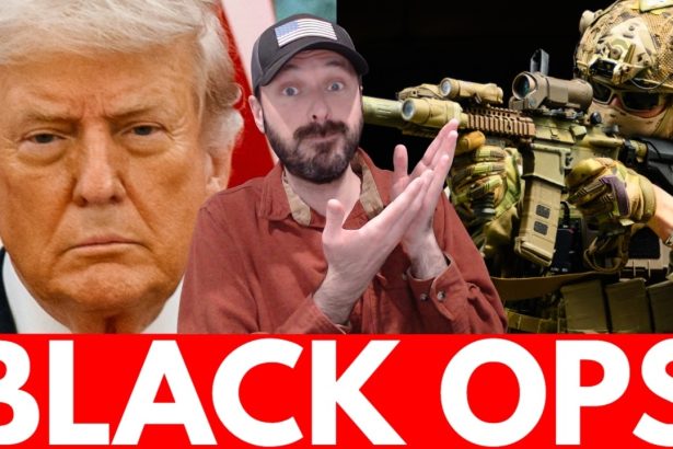 Secret Delta Force Iran Mission CANCELED? Trump’s Impossible Choice