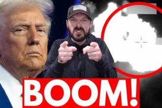 Trump SMASHES Terrorists In BRUTAL Fashion *STRIKE VIDEO*