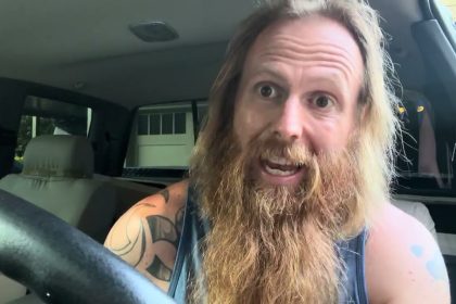 Government Wants To Steal My Family’s Land