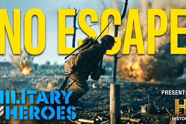 The Great German Offensive | The Great War