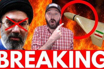 Iran UNLEASHES New Attack On U.S. Military – Ceasefire Over?