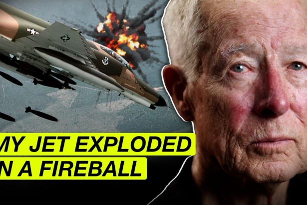 SHOT DOWN: 7-Years As a POW in Vietnam | Robert Jeffrey