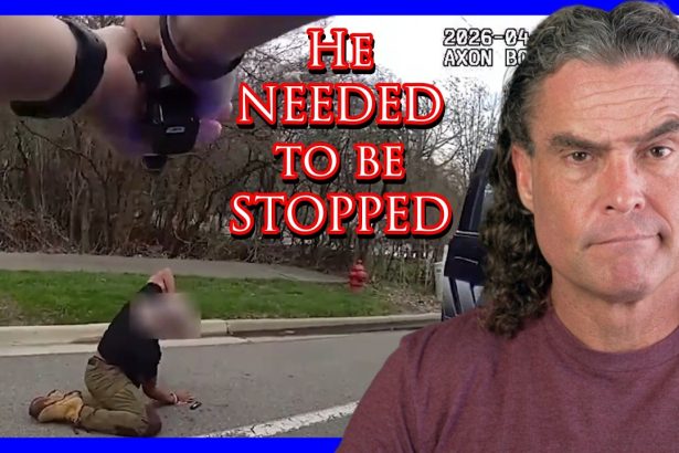 This One Shouldn’t Be Controversial | Active Self Protection