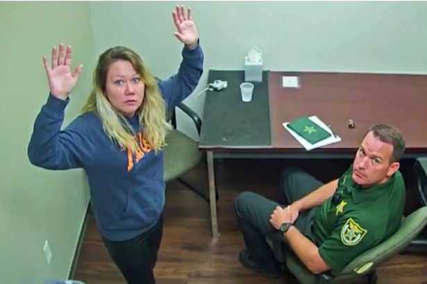 Mom Sends Her 16-Year-Old Daughter to Machete Her Husband’s Side Chick