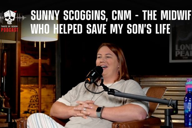 Sunny Scoggins, CNM – The Midwife Who Helped Save My Son’s Life