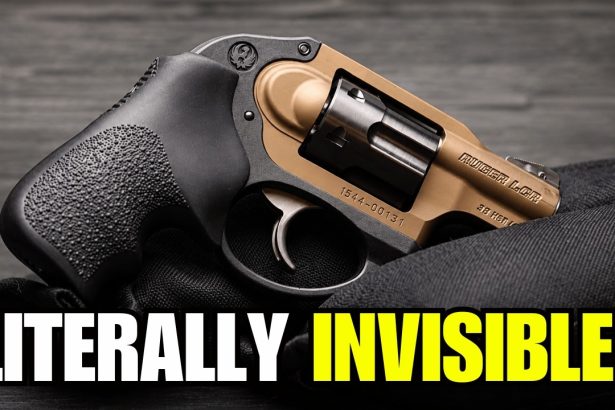 6 Micro Pistols That Vanish in Your Pocket (2026)!