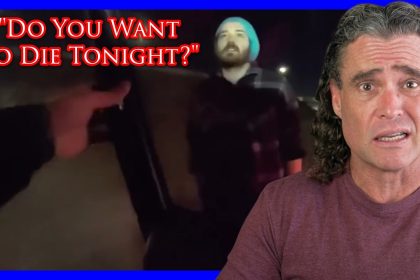 Ambushed with a Ninja Star | Active Self Protection
